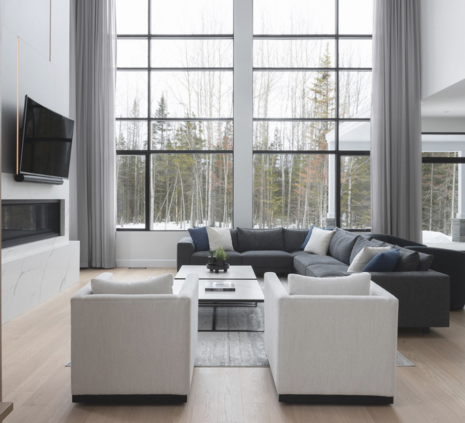 Mobilier sur mesure