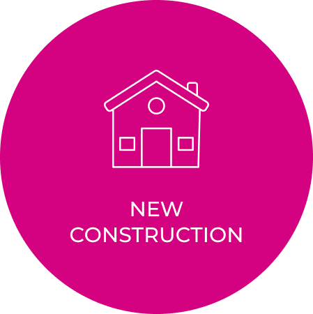 New construction