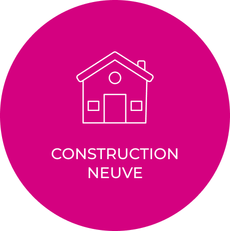 Construction neuve
