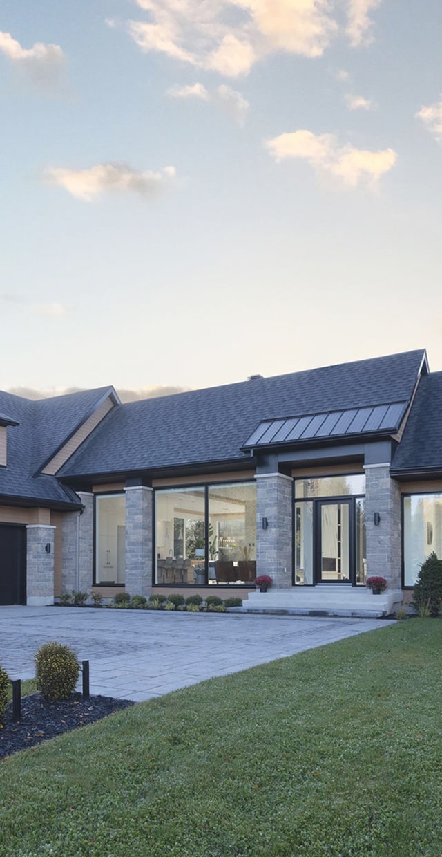 New construction